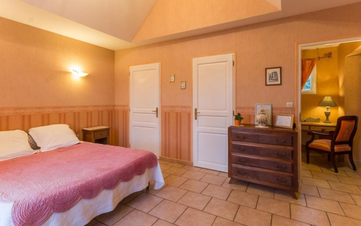 Chambre Melody Janville  Екстериор снимка